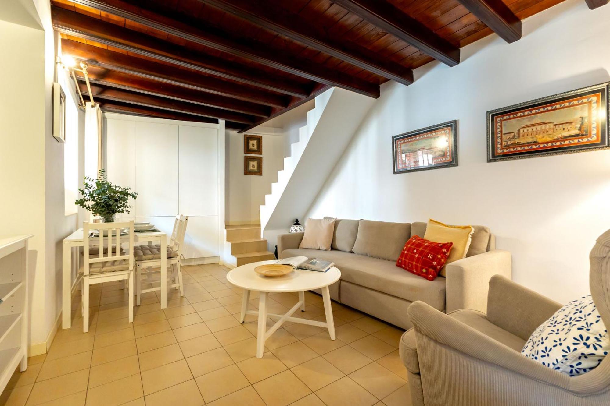 Apartamento señorial y exclusivo en Sevilla Exterior foto
