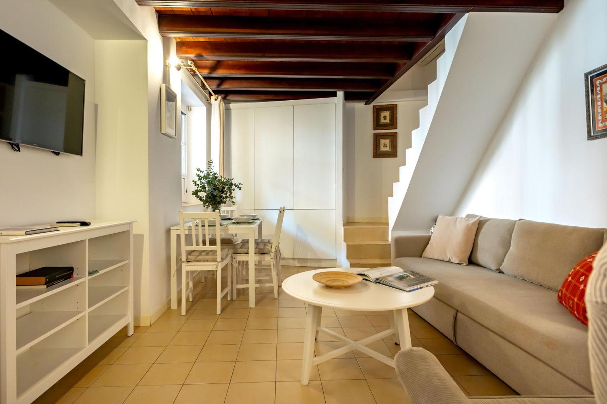 Apartamento señorial y exclusivo en Sevilla Exterior foto