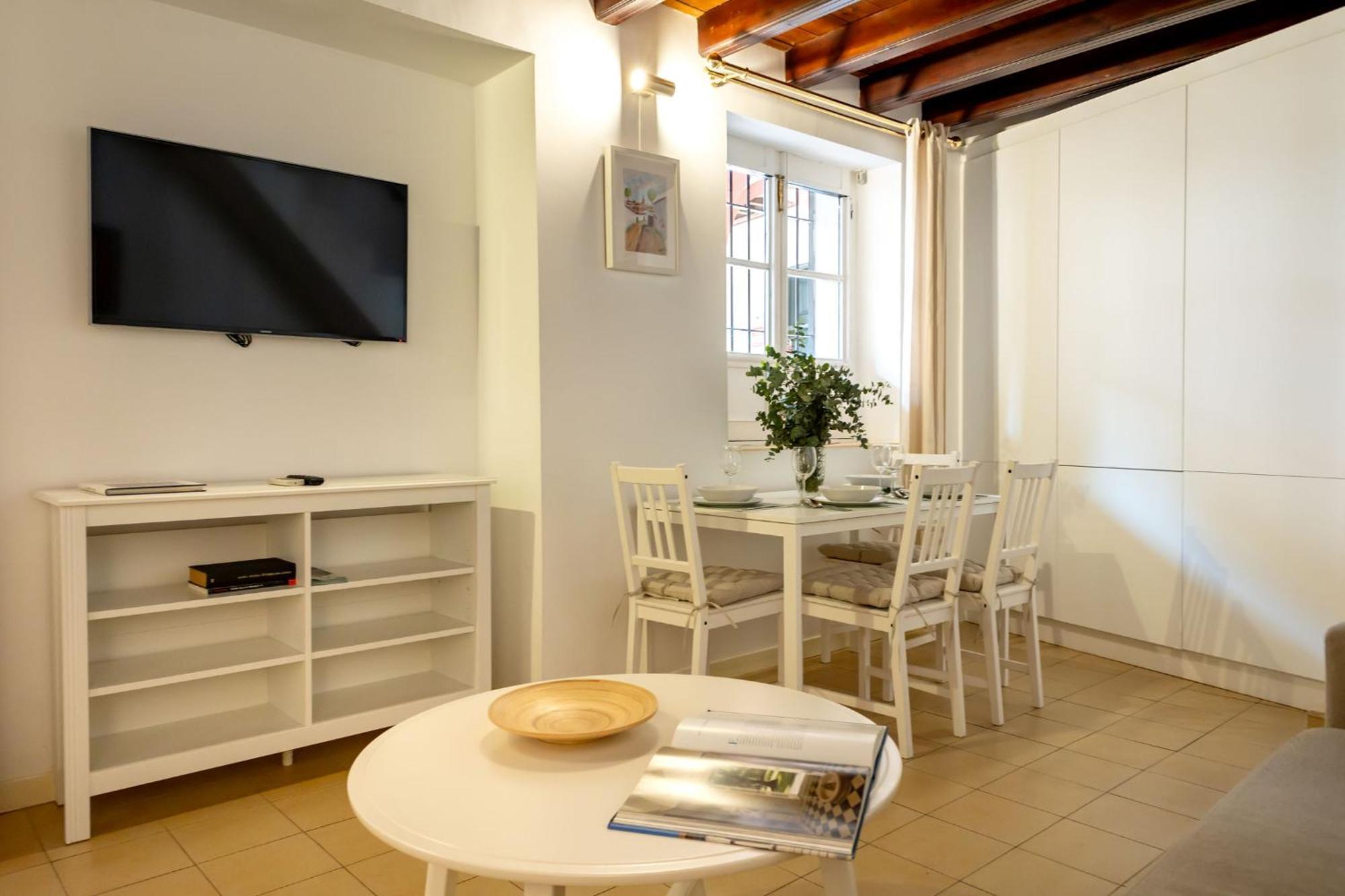 Apartamento señorial y exclusivo en Sevilla Exterior foto
