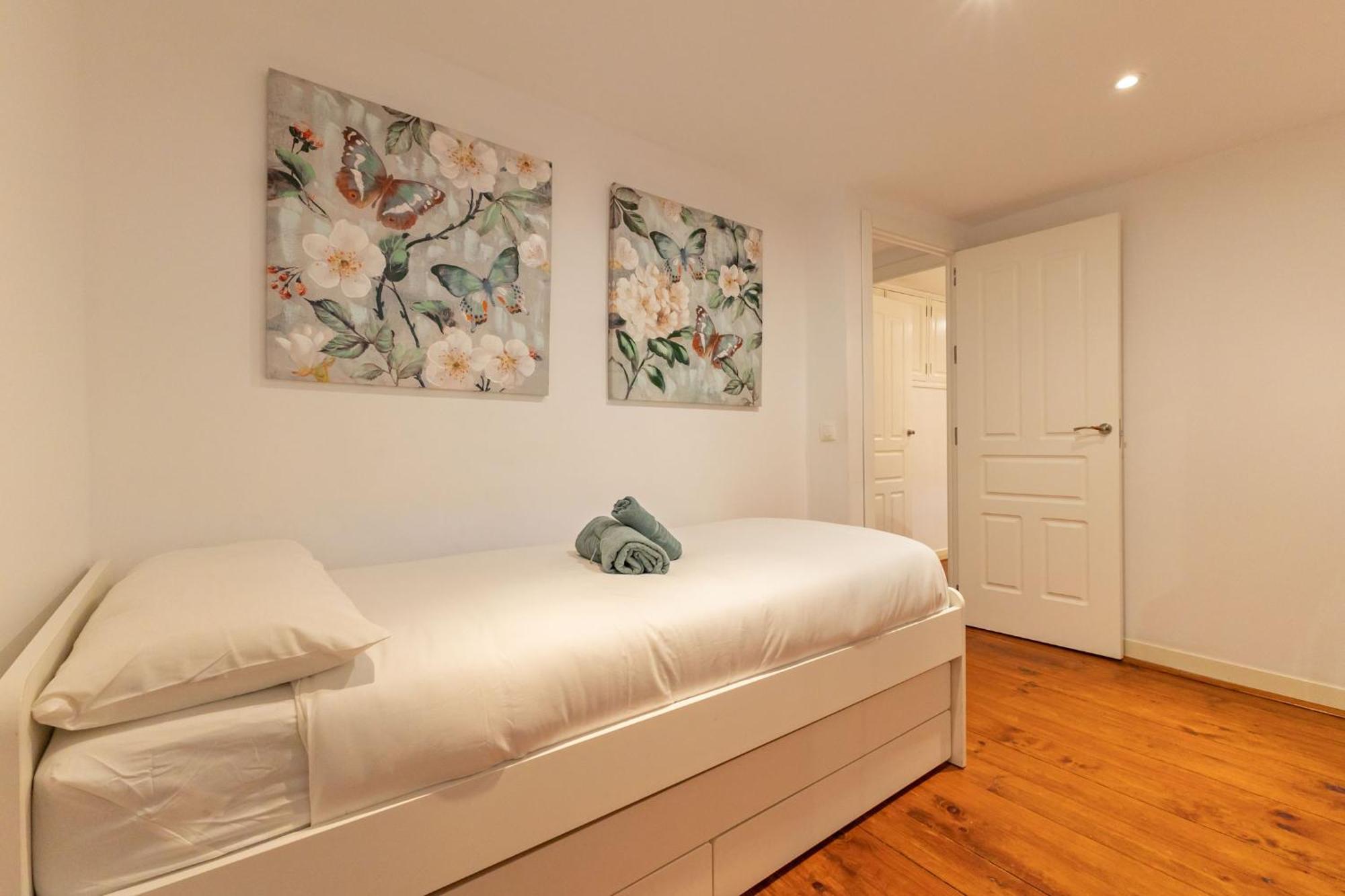 Apartamento señorial y exclusivo en Sevilla Exterior foto
