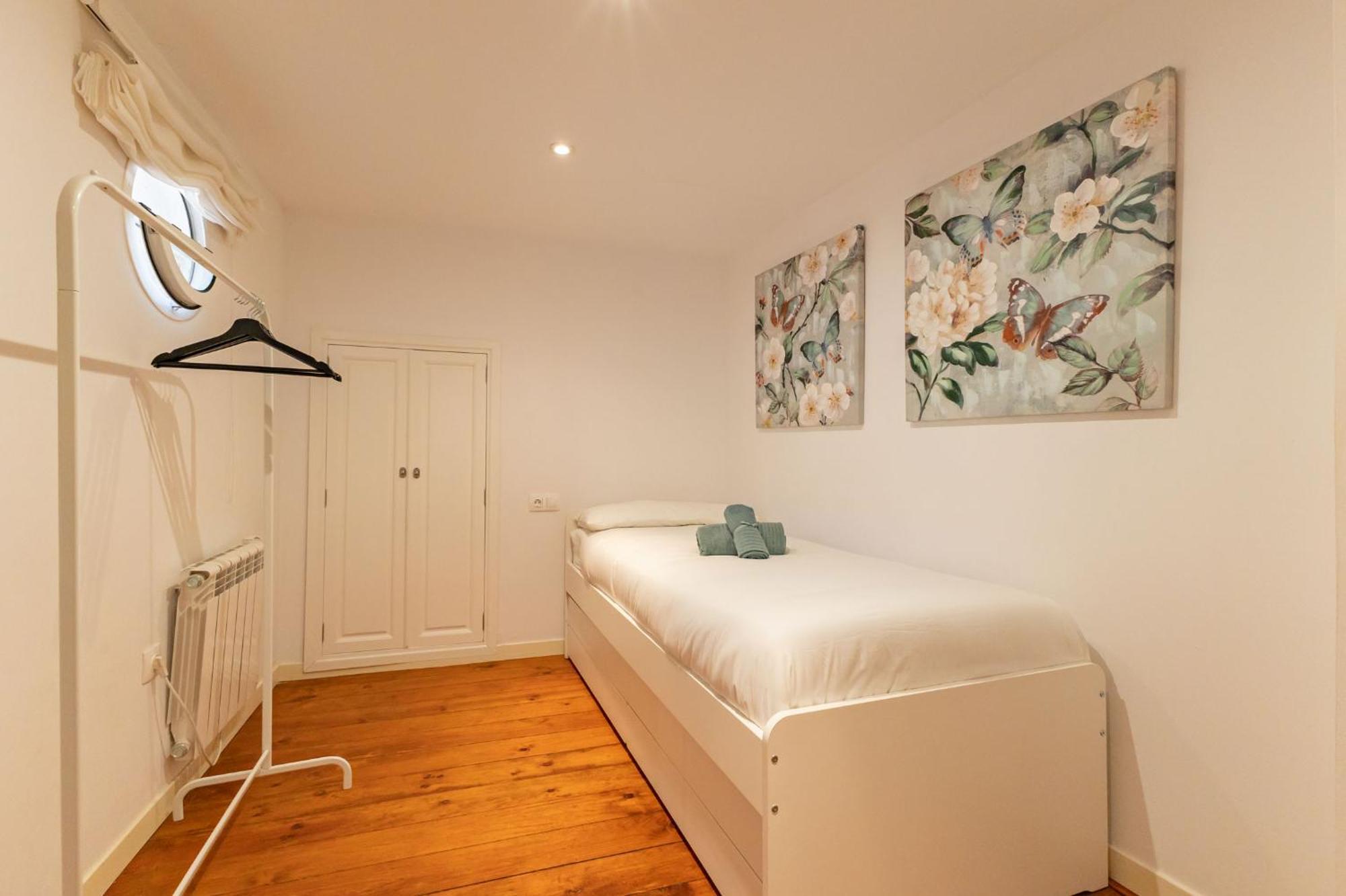 Apartamento señorial y exclusivo en Sevilla Exterior foto