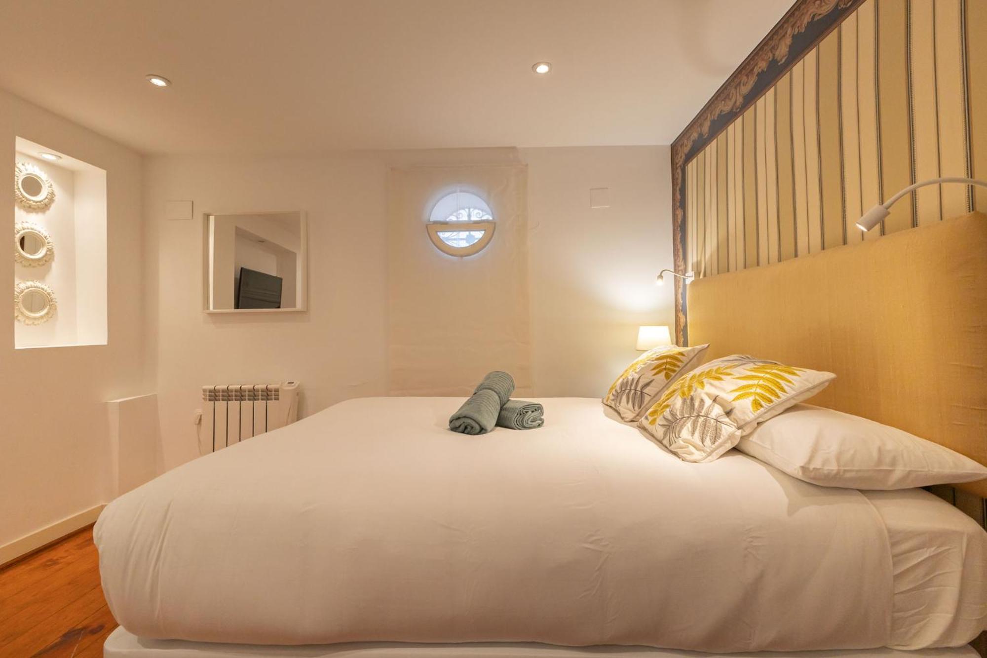 Apartamento señorial y exclusivo en Sevilla Exterior foto