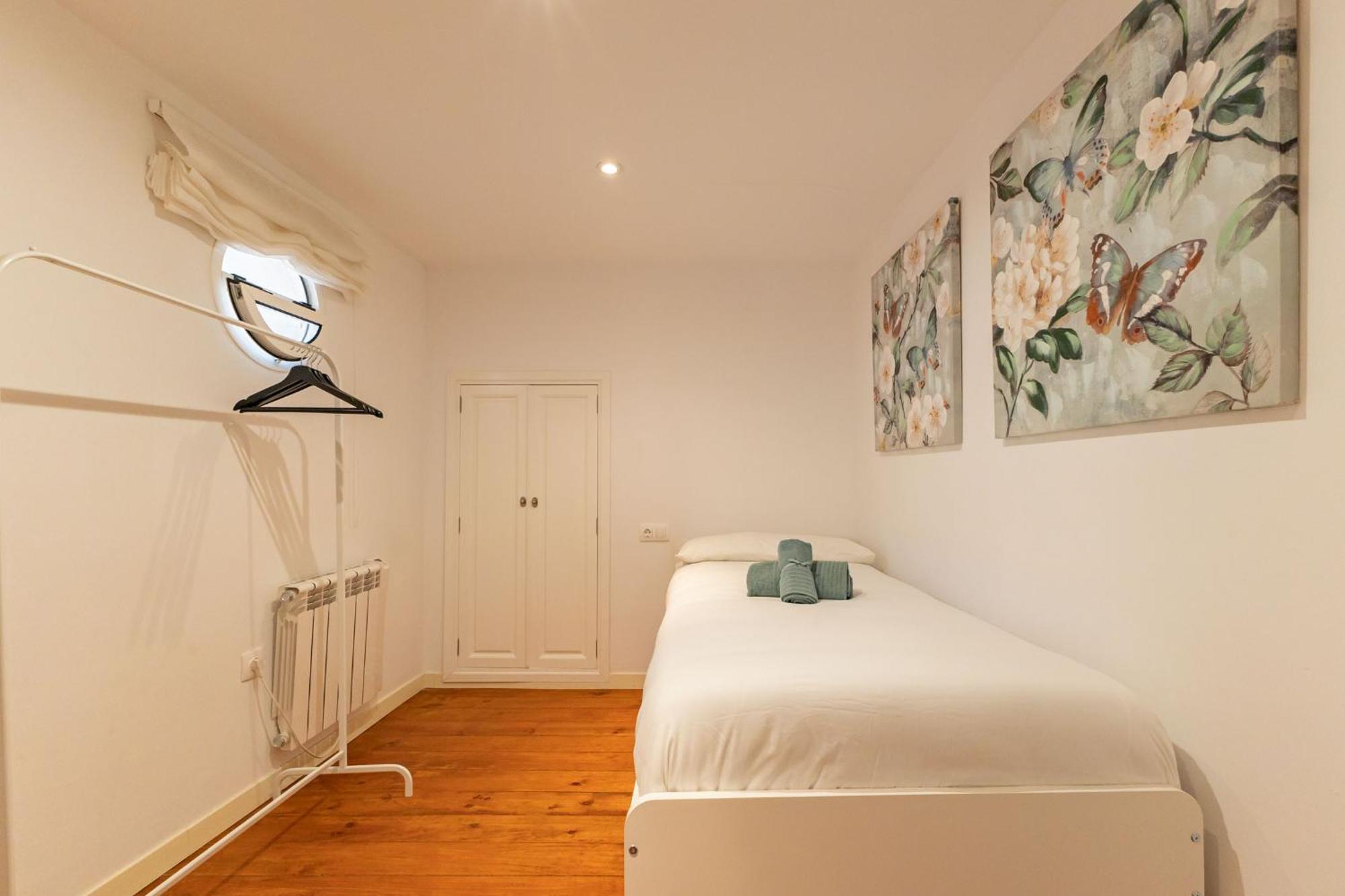 Apartamento señorial y exclusivo en Sevilla Exterior foto