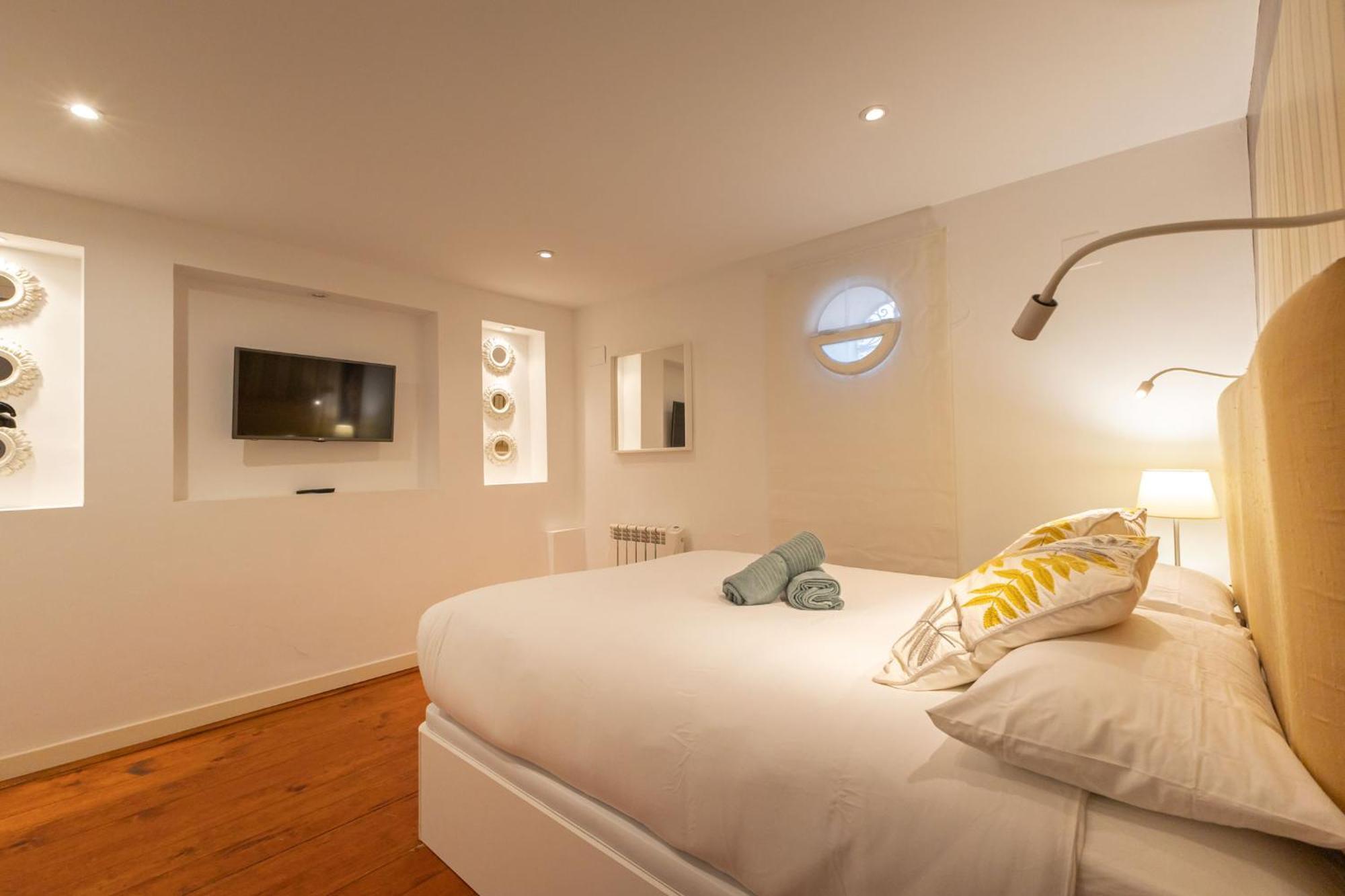 Apartamento señorial y exclusivo en Sevilla Exterior foto