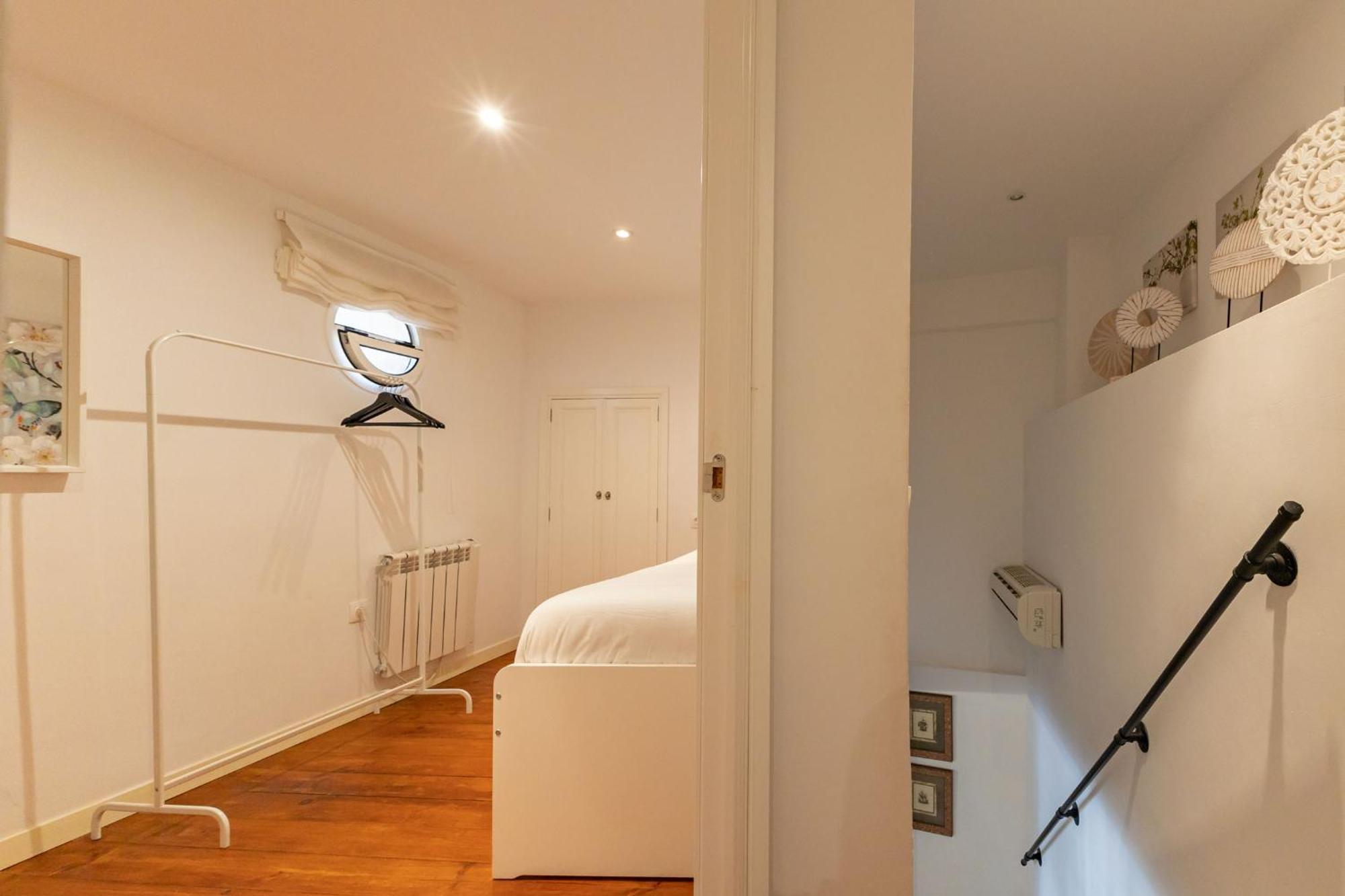 Apartamento señorial y exclusivo en Sevilla Exterior foto