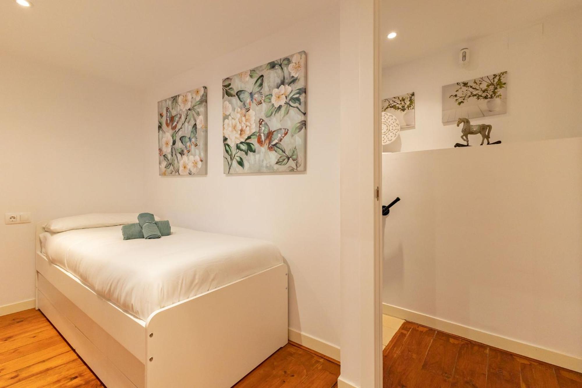 Apartamento señorial y exclusivo en Sevilla Exterior foto
