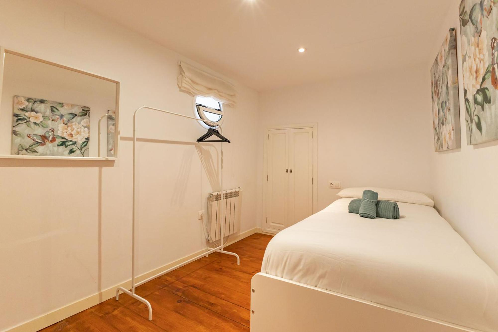 Apartamento señorial y exclusivo en Sevilla Exterior foto