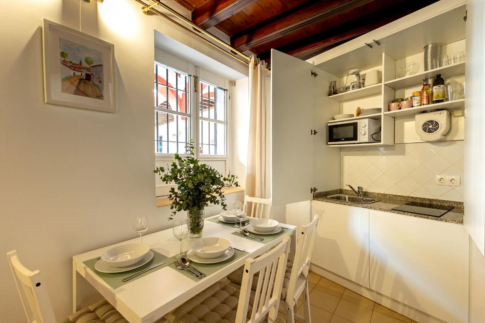 Apartamento señorial y exclusivo en Sevilla Exterior foto