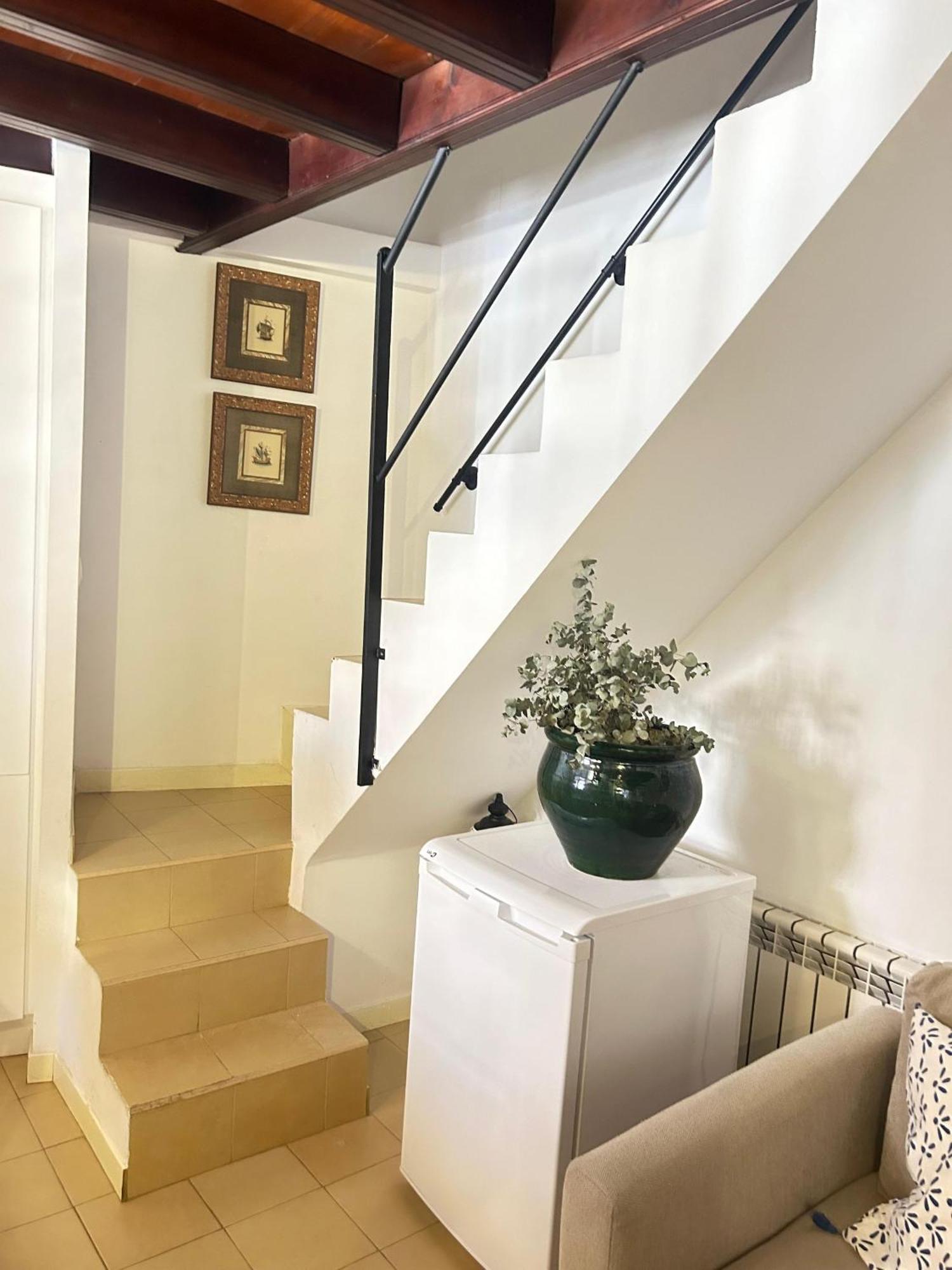 Apartamento señorial y exclusivo en Sevilla Exterior foto